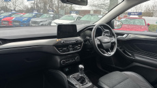 Ford Focus 1.5 EcoBlue 120 Titanium X Edition 5dr Diesel Hatchback